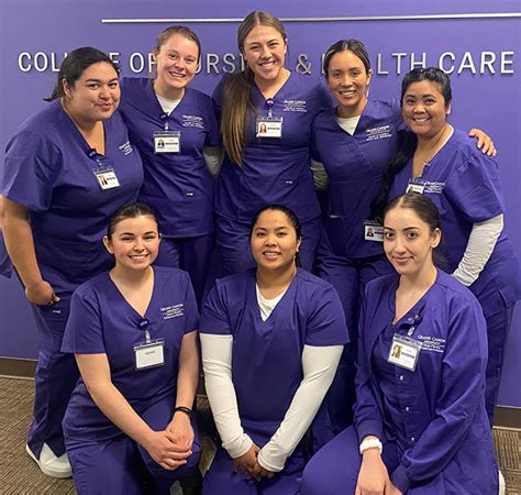 Utah Nursing School & Healthcare College .